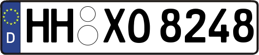 HH-XO8248