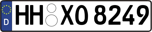 HH-XO8249