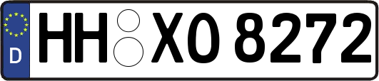 HH-XO8272
