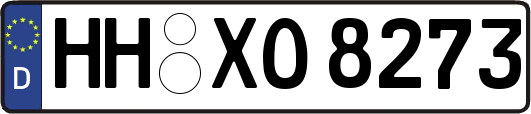 HH-XO8273