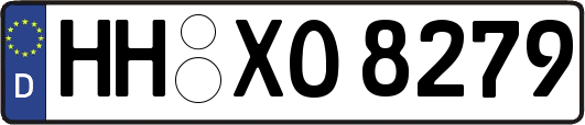HH-XO8279