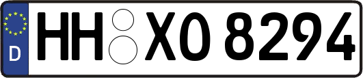 HH-XO8294