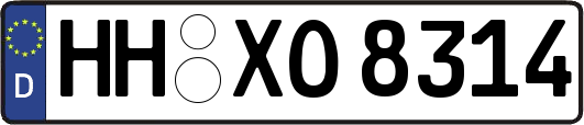 HH-XO8314