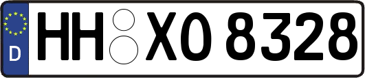 HH-XO8328