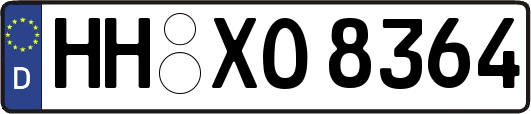HH-XO8364