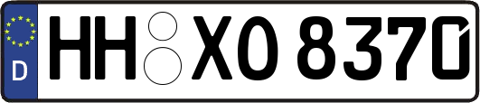 HH-XO8370