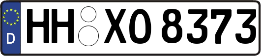 HH-XO8373