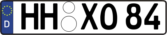 HH-XO84