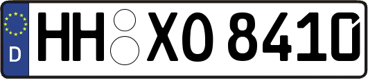 HH-XO8410