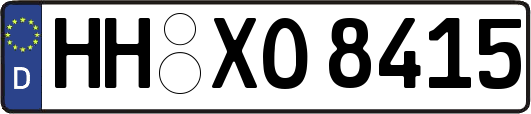 HH-XO8415