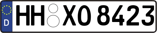 HH-XO8423