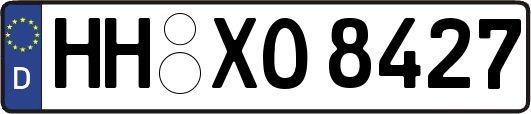HH-XO8427
