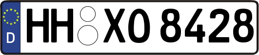 HH-XO8428