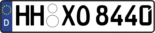 HH-XO8440