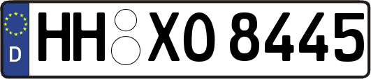 HH-XO8445