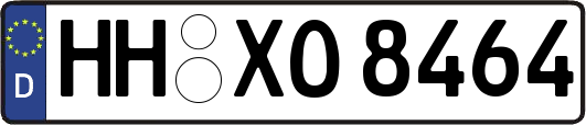 HH-XO8464