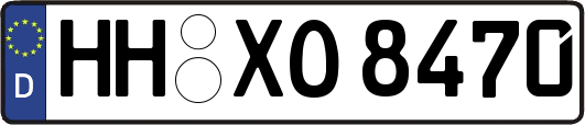 HH-XO8470