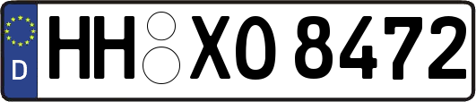 HH-XO8472