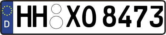 HH-XO8473