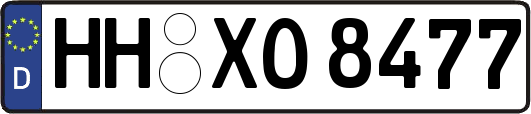 HH-XO8477