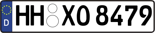 HH-XO8479