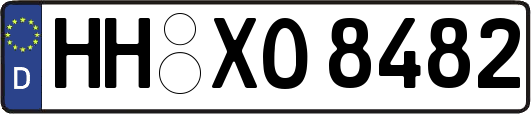 HH-XO8482