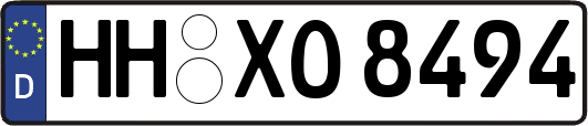 HH-XO8494