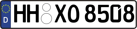 HH-XO8508