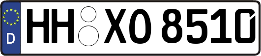 HH-XO8510