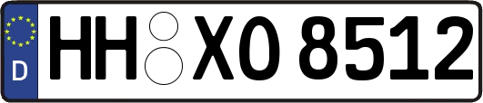 HH-XO8512