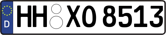 HH-XO8513