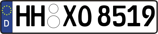 HH-XO8519