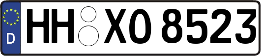 HH-XO8523