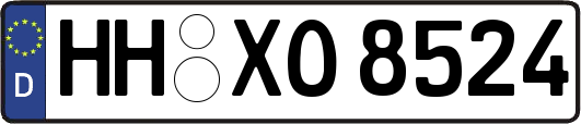 HH-XO8524