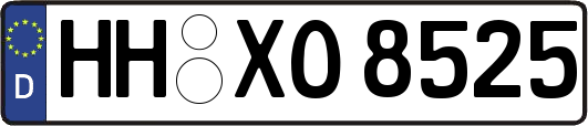 HH-XO8525