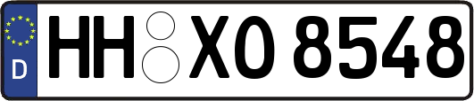 HH-XO8548