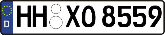 HH-XO8559