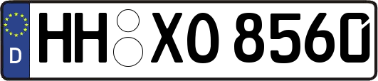 HH-XO8560