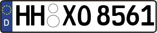 HH-XO8561