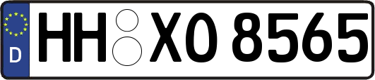 HH-XO8565