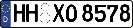 HH-XO8578