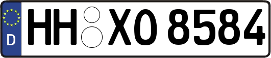 HH-XO8584