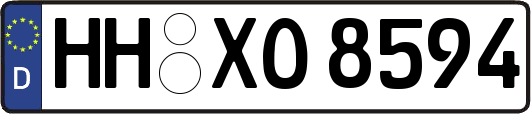 HH-XO8594