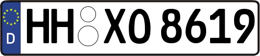HH-XO8619