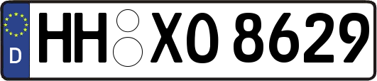 HH-XO8629