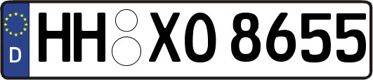 HH-XO8655
