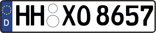 HH-XO8657