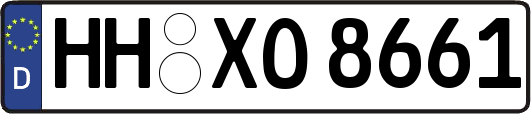HH-XO8661
