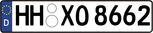 HH-XO8662