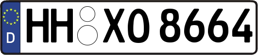 HH-XO8664